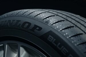Dunlop'ın Yeni Nesil Yaz Lastiği: Blue Response TG 15 Dunlop