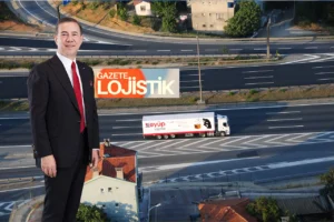 Eyüp Lojistik Körfez pazarlarına 3 günde kesintisiz ulaşım sağlayacak.