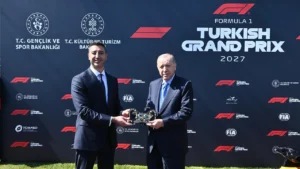 F1 Turkish Grand Prix 2027