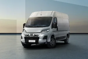 FIAT Professional Ticari Araç Kampanyası