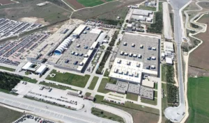 Ford Truckstan Turkiyenin En Kapsamli Agir Ticari Yesil Donusum Plani