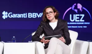 Seda Güler Mert: Sıcak Çatışma Lojistiği ve Tedariki Vurdu!