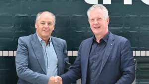 Gerhard Berger Andreas Schmitz