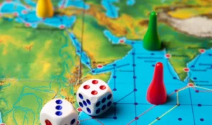 Kuresel enerji ticaretinin kalbi sayilan Hurmuz Bogazinda tansiyon yukseli