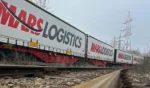 Maes Logistics Demiryolu