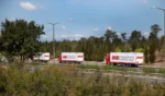 Mars Logistics