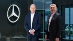 Mercedes Benz Turk Yeni CEO 1280 x 720 piksel