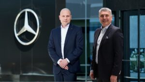 Mercedes Benz Turk Yeni CEO 1280 x 720 piksel