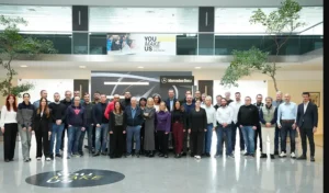 Mercedes Benz Turk ikinci el otobus