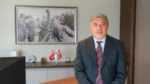 OMSAN Lojistik Genel Muduru Ahmet Tansik