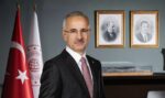 Yeni Lojistik Koridoru