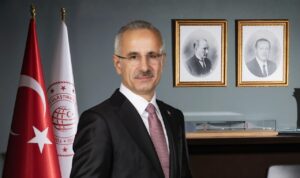 Yeni Lojistik Koridoru