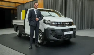 Opel Vivaro Yigit Yantac