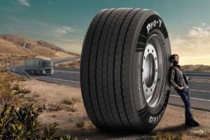 Prometeon Treyler Lastigi