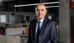 STILL ARSER Satis Direktoru Feridun Cogalan