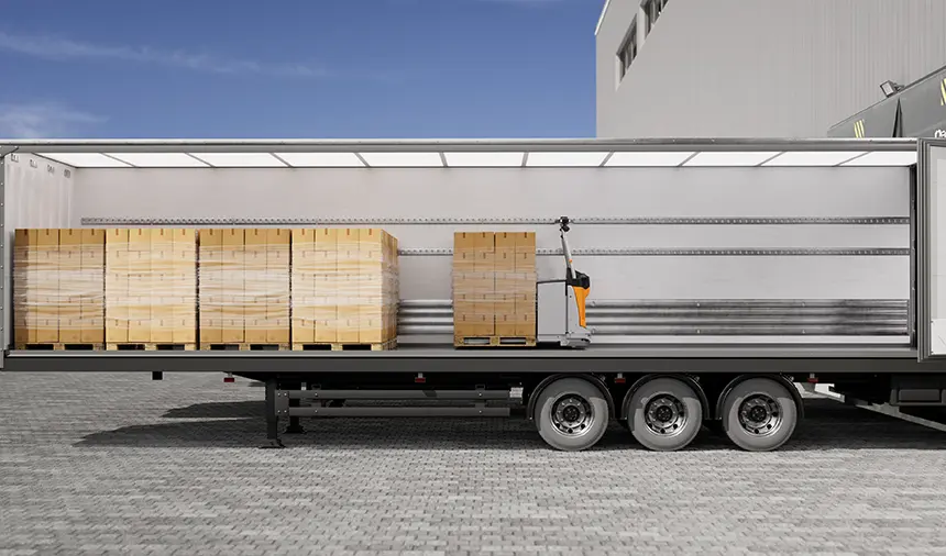 STILL AXL 15 iGo ile intralojistikte uzun suredir var olan bir boslugu dolduruyor