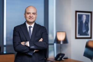 Kia Türkiye Genel Müdürlüğü’ne Şafak Savcı Atandı 14 Safak Savci