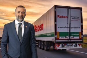 Raben Group, Türkiye ile Büyümesini Hızlandırdı 12 Selman Coban Raben