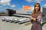 Sertrans Logistic Yönetim Kurulu Başkanı Nilgün Keleş