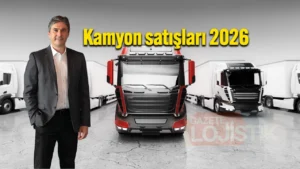 TAID 2026 Q1 Kamyon Satislari