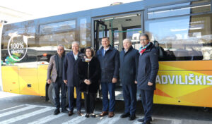 Temsa Litvanya Teslimati 3