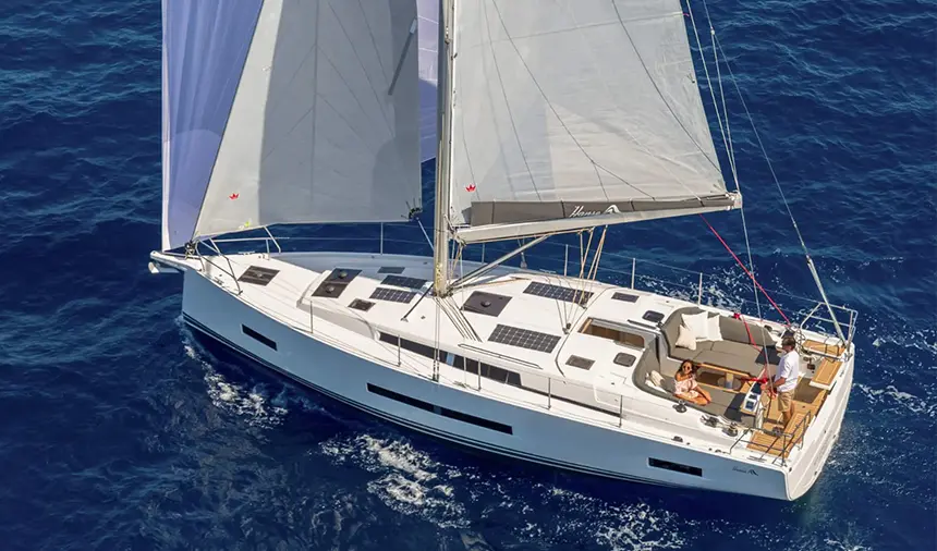 Trio Deniz Kolay Tekne modeliyle tekne sahipligine yeni bir yaklasim getiriyor