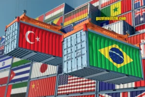 Türkiye Orta Koridor ile Lojistik Merkez Oluyor 4 Turkiye Orta Koridor ile Lojistik Merkez Oluyor