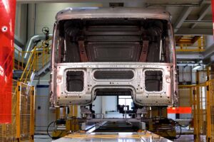 Otobüs-Minibüs İhracatı Yüzde 10 Arttı: 293 Milyon Dolar! 3 otobus ihracati