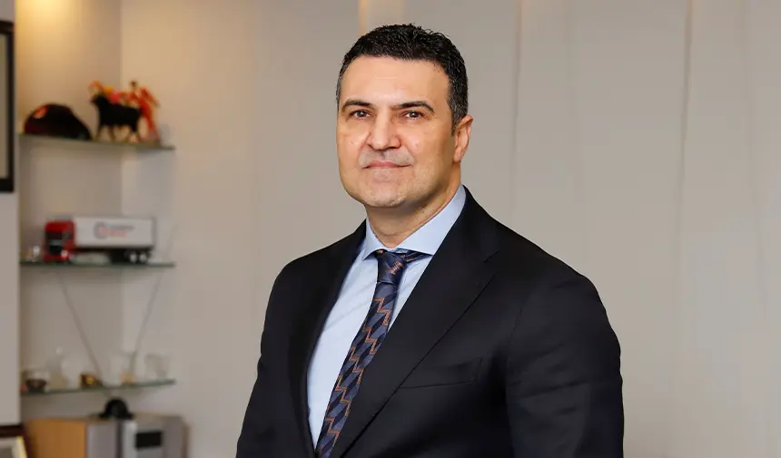 ulas cobanoglu