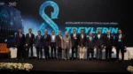 8. Agir Vasita ve Treyler Zirvesine katilim ust duzeyde gerceklesti