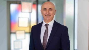 Borusan 2025 yılında 326 milyar TL ciro ve 38 milyar TL Kâr elde etti! 28 Borusan Grup CEOsu Ozgur Gunaydin