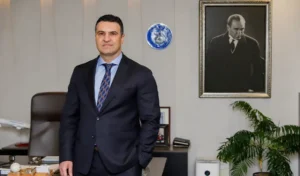 Cobantur Ulas Cobanoglu