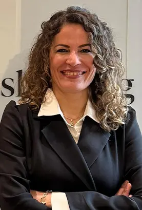 Ebru Metinoglu Demirel