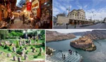 Gaziantep’ten Dijital Turizm Hamlesi: Visit Gaziantep 3 Gaziantep