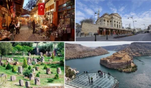 Gaziantep’ten Dijital Turizm Hamlesi: Visit Gaziantep 14 Gaziantep