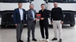 Istanbul Lojistik Filosundaki Renault Trucks cekici sayisini artirdi