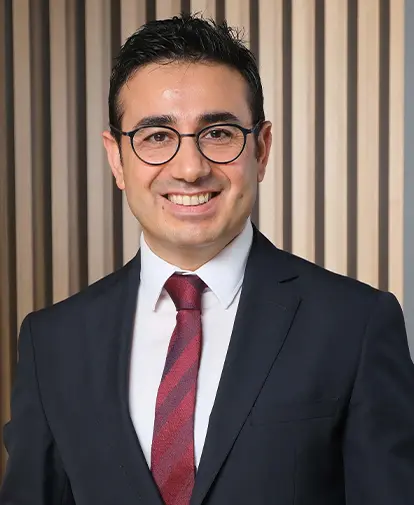 Kerem Ozturk