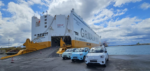 LeapmotorInternationalandGrimaldiGroupSolidifyStrategicPartnershiptoScaleAdvancedLogisticsAcrossEurope