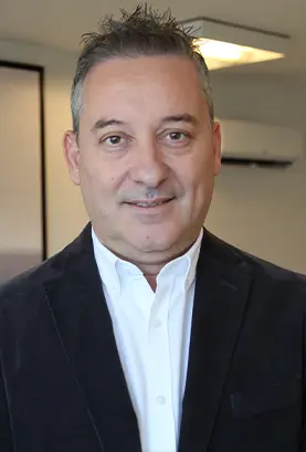 Levent Aydinc