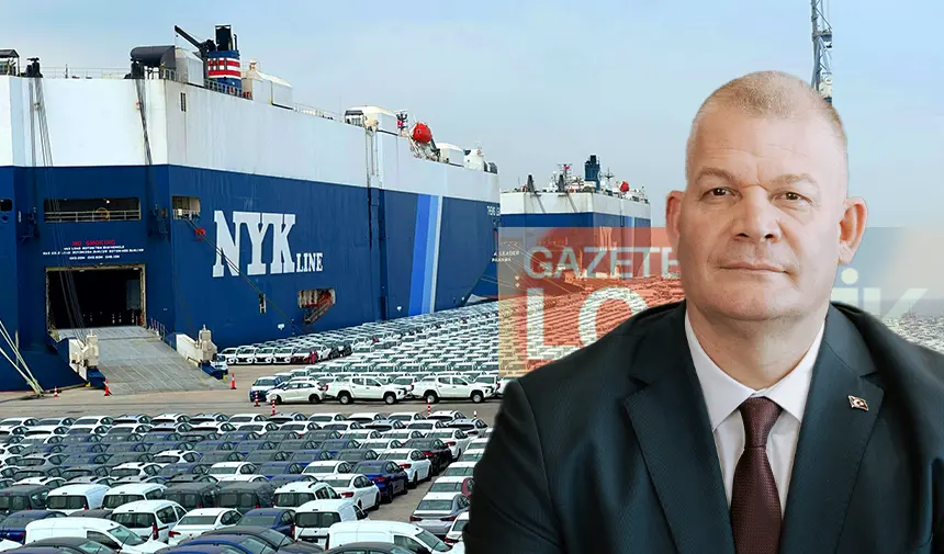 Port Yarimca