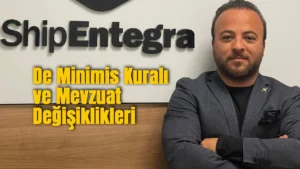 ABD Vergi Şoku Yerini Milyonlarca Dolarlık Geri Ödemeye Bıraktı 33 ShipEntegra Genel Muduru Alparslan Yildiz