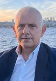 Teoman Balaban