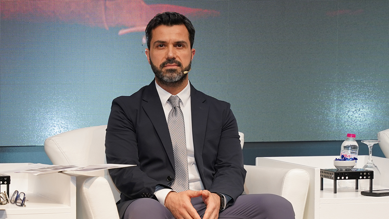 600'e yakın katılımla rekor kıran 8. Ağır Vasıta ve Treyler Zirvesi'nde Neler Oldu? 15 Ugur Aydin
