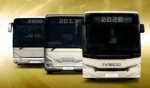 iveco crossway