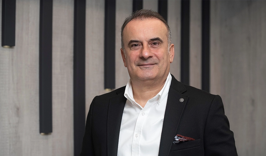Kıta Logistics Yeni Deposunda Dijital Operasyona Geçti 3 Bilal Yurttas