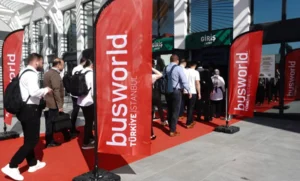Busworld Acildi