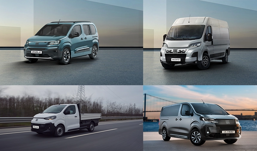 FIAT Professional’dan Doblo İçin Yeni Finansman Desteği 3 Fiat Ticari Arac Haziran Kampanyasi