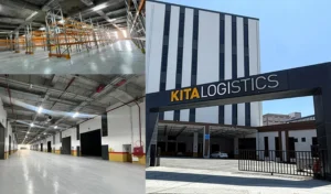 Kita Logistics