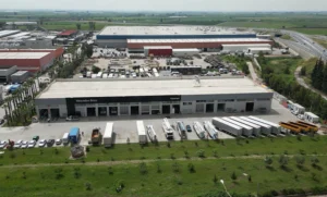 Koluman Tarsus ile Mercedes-Benz Türk Bayi ve Yetkili Servis Ağında Yeni Adım 13 Koluman Tarsus