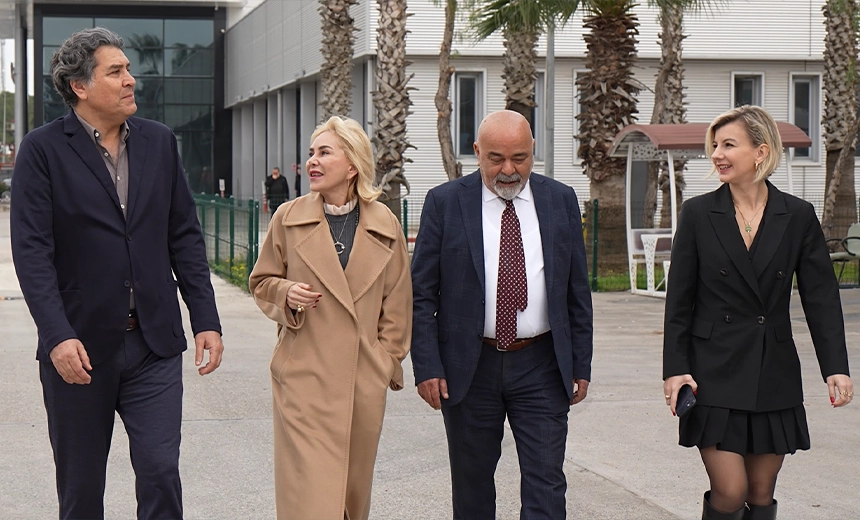 Koluman Tarsus ile Mercedes-Benz Türk Bayi ve Yetkili Servis Ağında Yeni Adım 4 Koluman Tarsus yeni adim